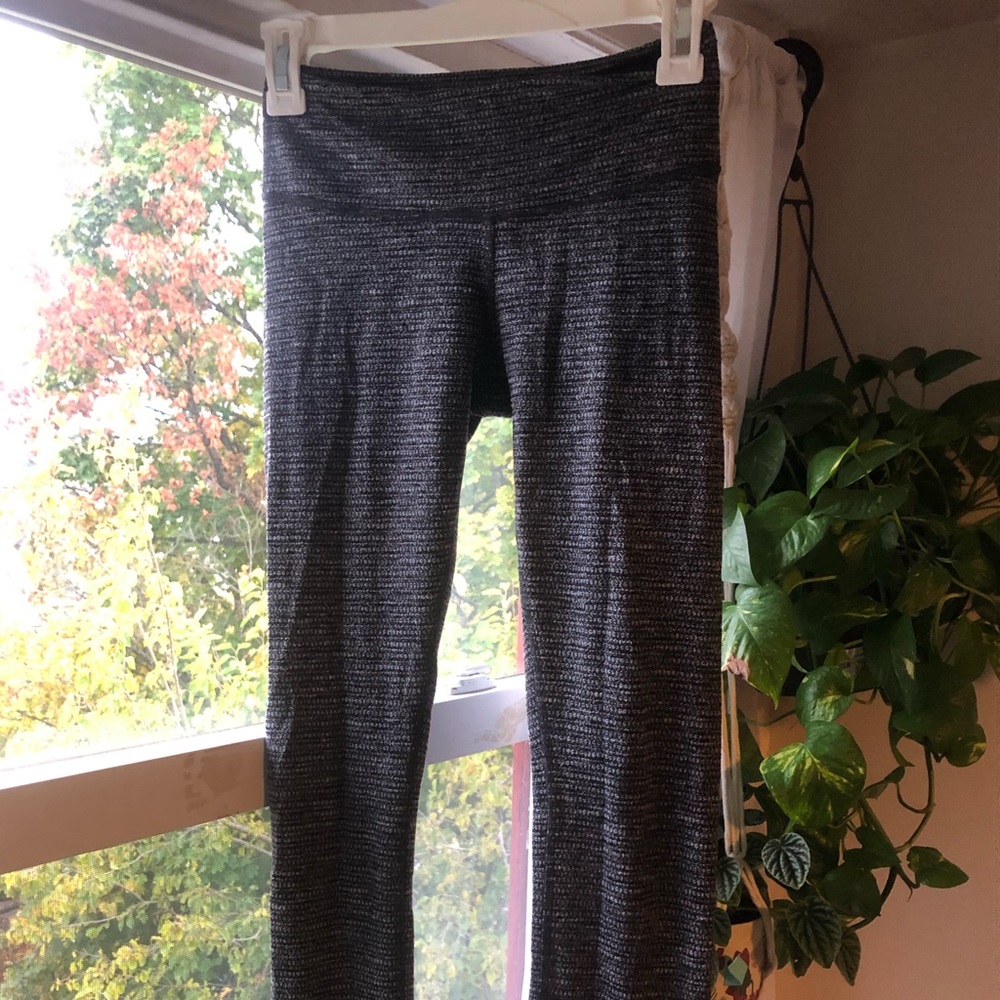Lulu lemon leggings